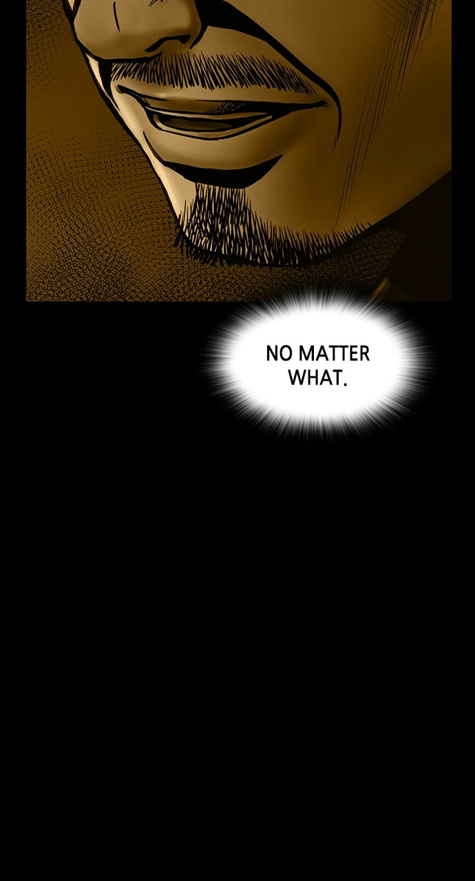 Night of Silence Chapter 45 page 70 - 