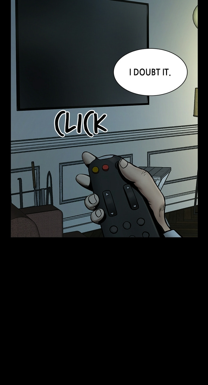 Night of Silence Chapter 45 page 8 - 