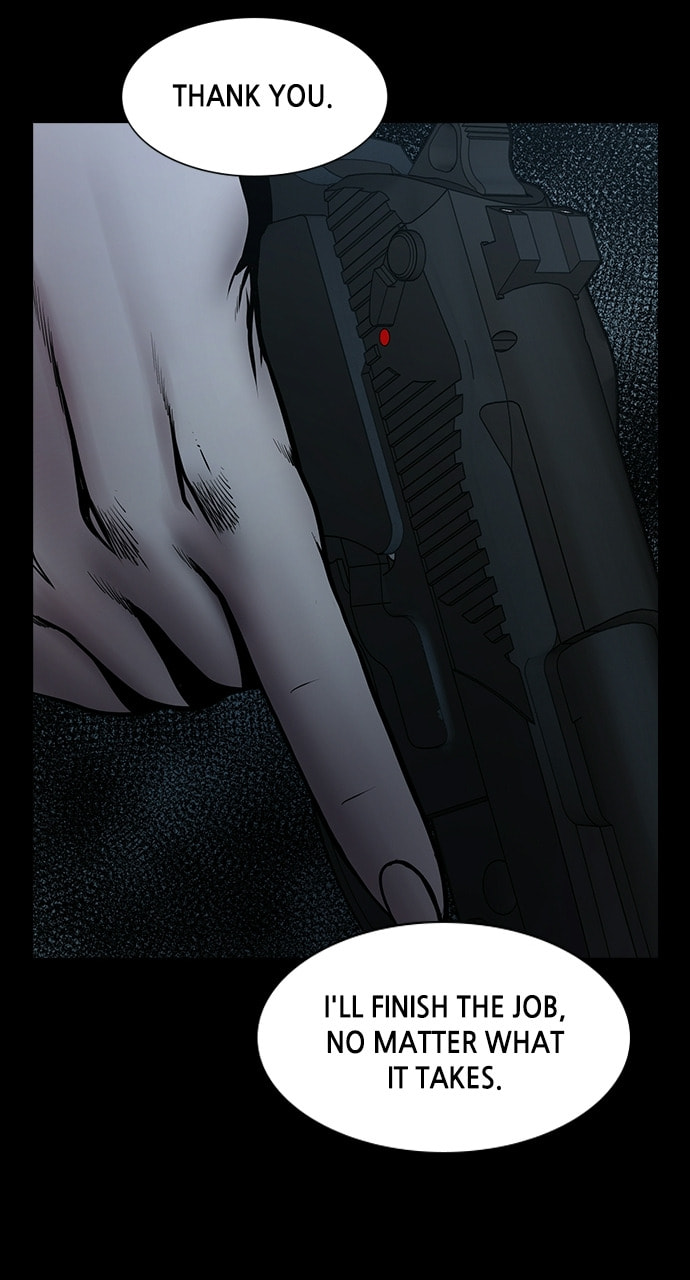 Night of Silence Chapter 45 page 71 - 
