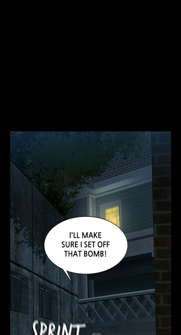 Night of Silence Chapter 45 page 72 - 