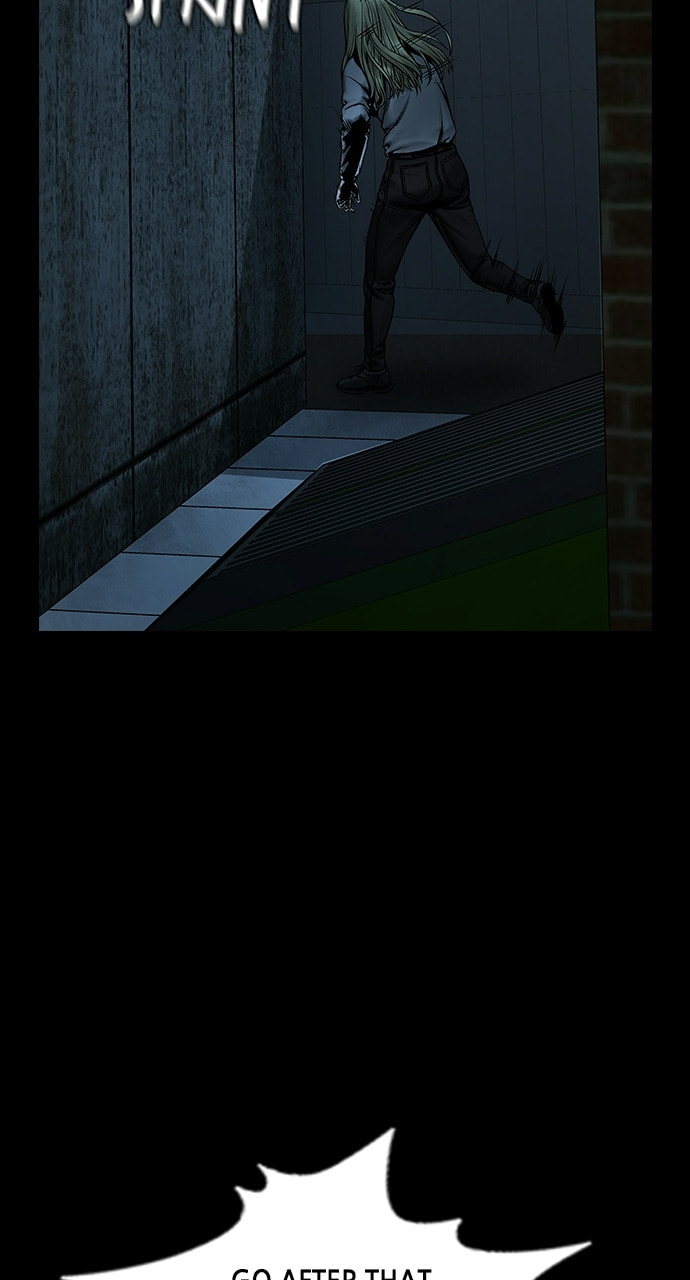 Night of Silence Chapter 45 page 73 - 