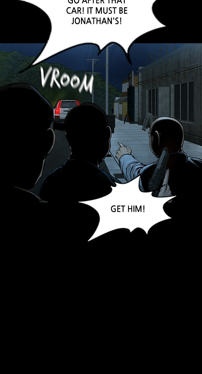 Night of Silence Chapter 45 page 74 - 