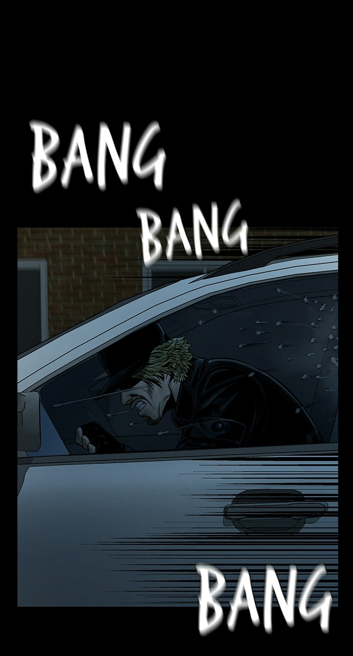 Night of Silence Chapter 45 page 75 - 