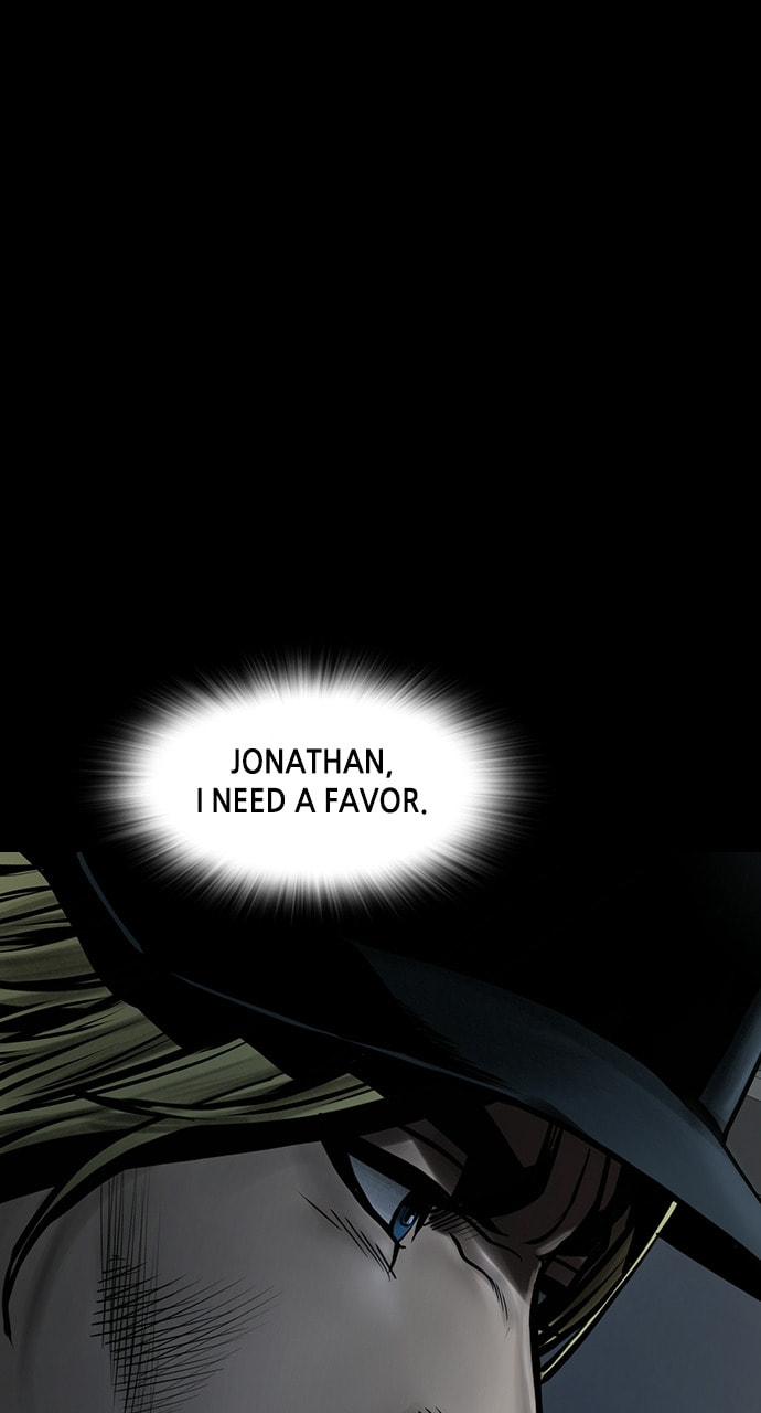 Night of Silence Chapter 45 page 76 - 