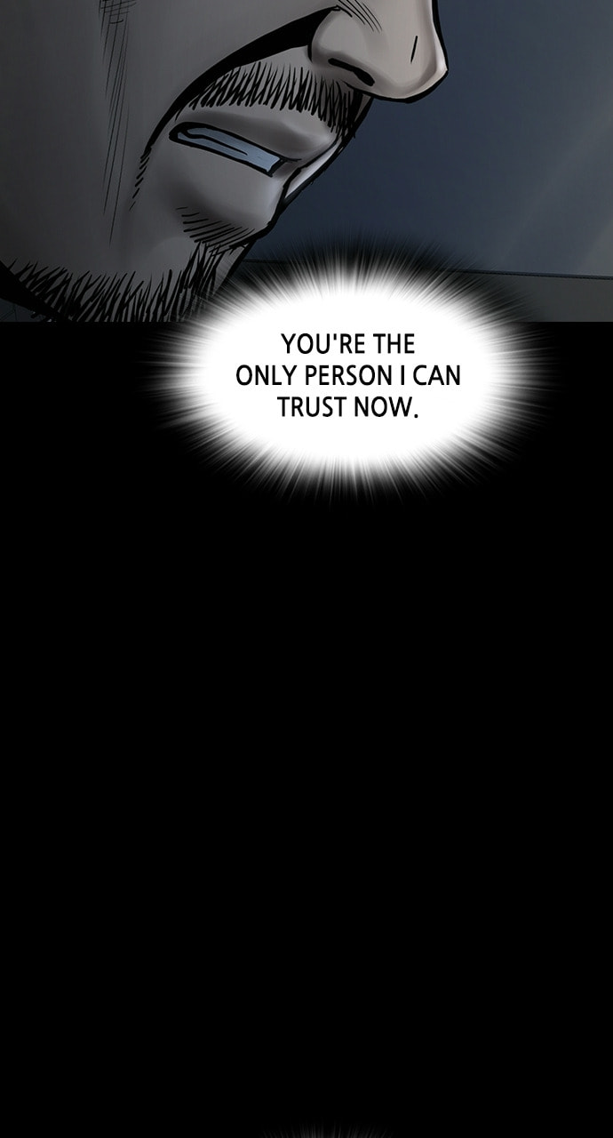 Night of Silence Chapter 45 page 77 - 