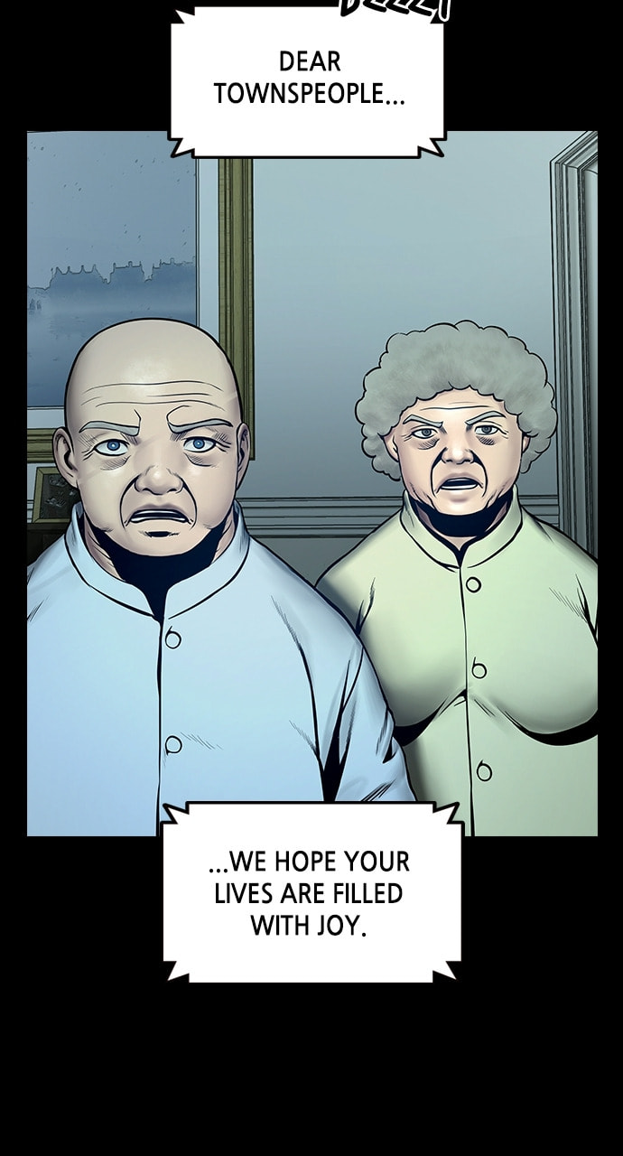 Night of Silence Chapter 45 page 10 - 