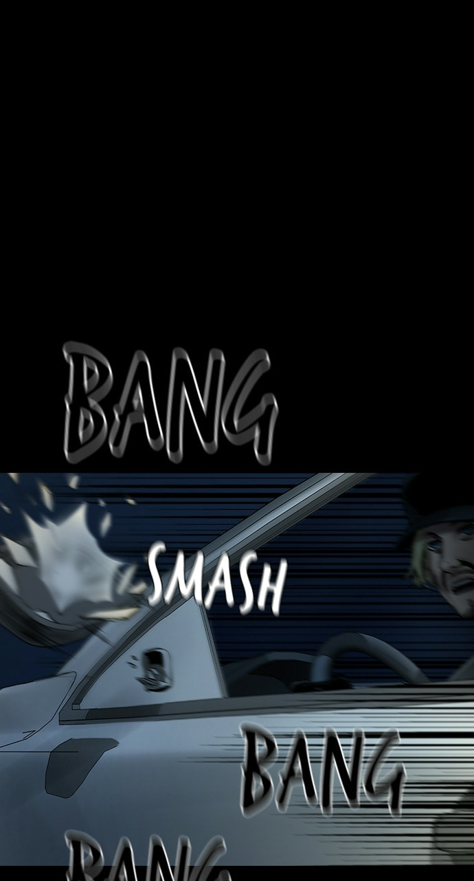 Night of Silence Chapter 46 page 12 - 