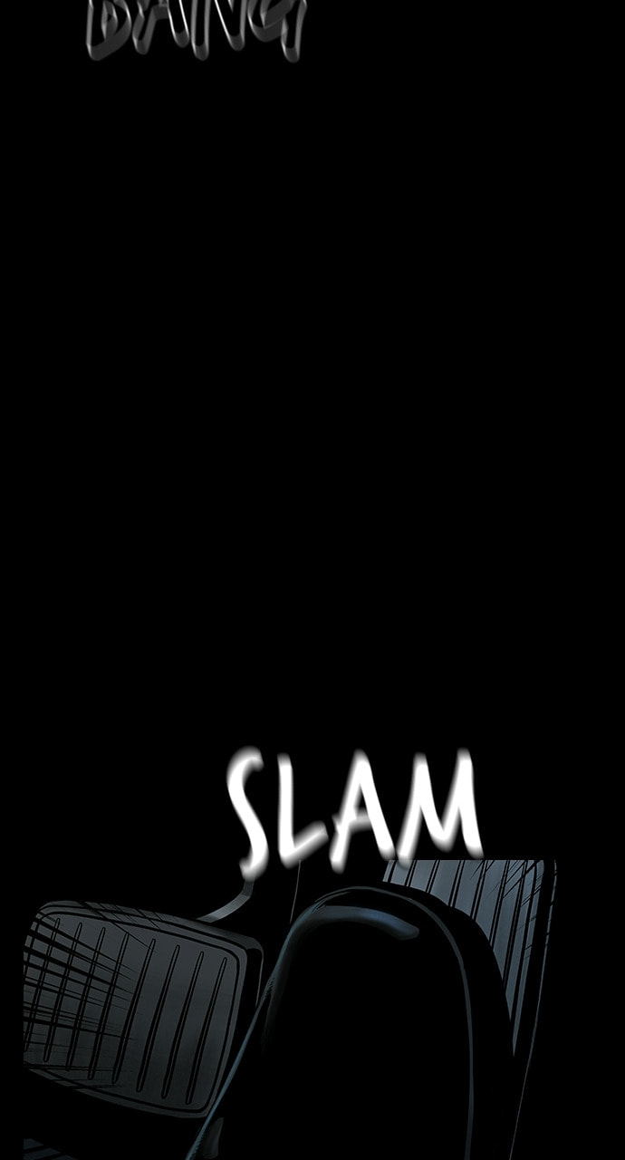 Night of Silence Chapter 46 page 13 - 