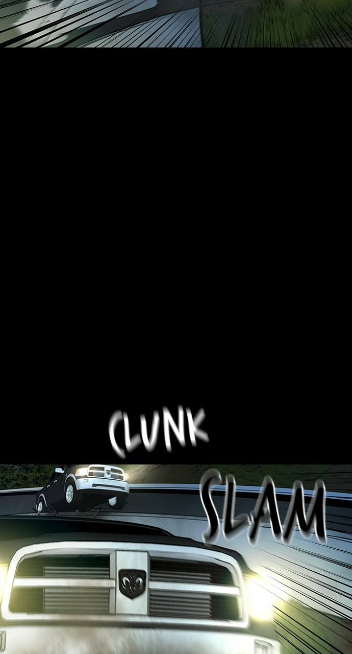 Night of Silence Chapter 46 page 15 - 