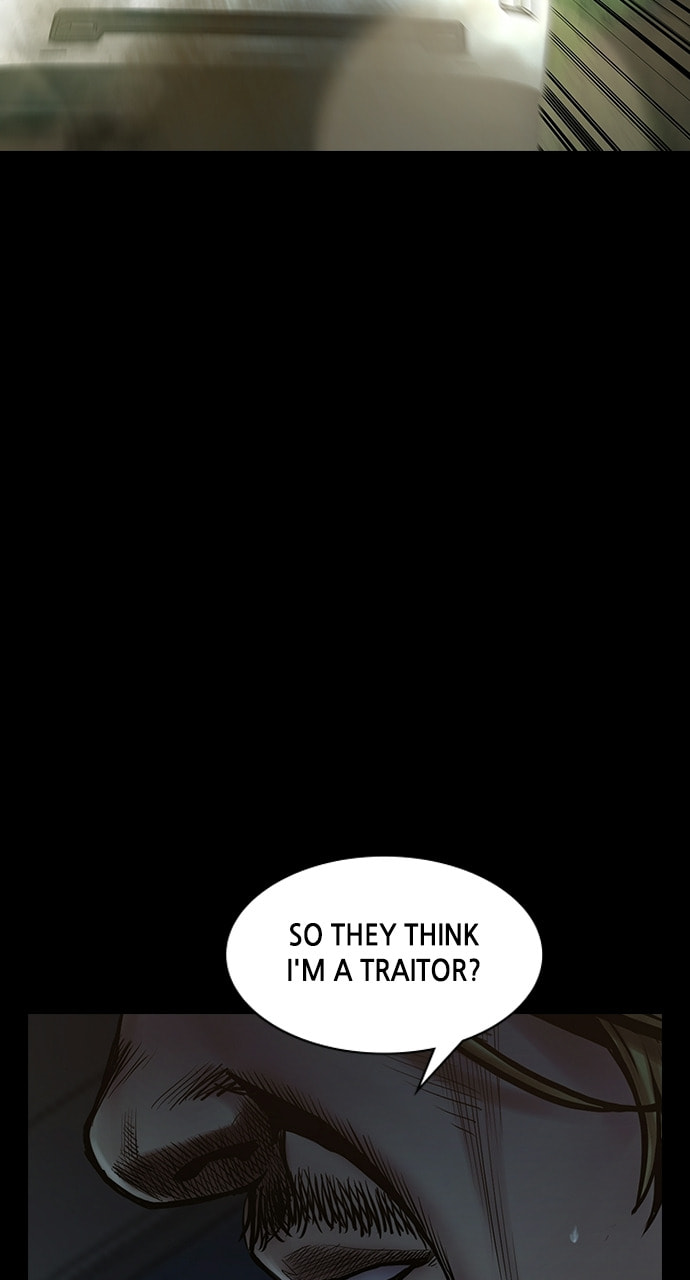 Night of Silence Chapter 46 page 16 - 
