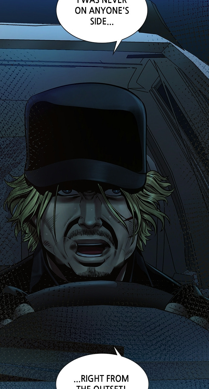 Night of Silence Chapter 46 page 18 - 