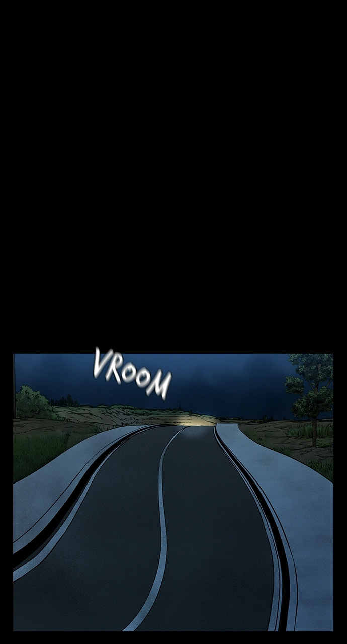 Night of Silence Chapter 46 page 3 - 