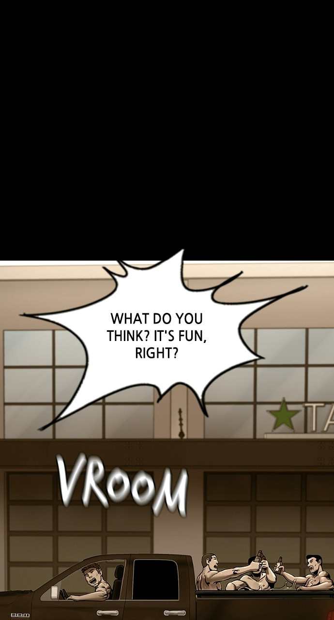 Night of Silence Chapter 46 page 21 - 