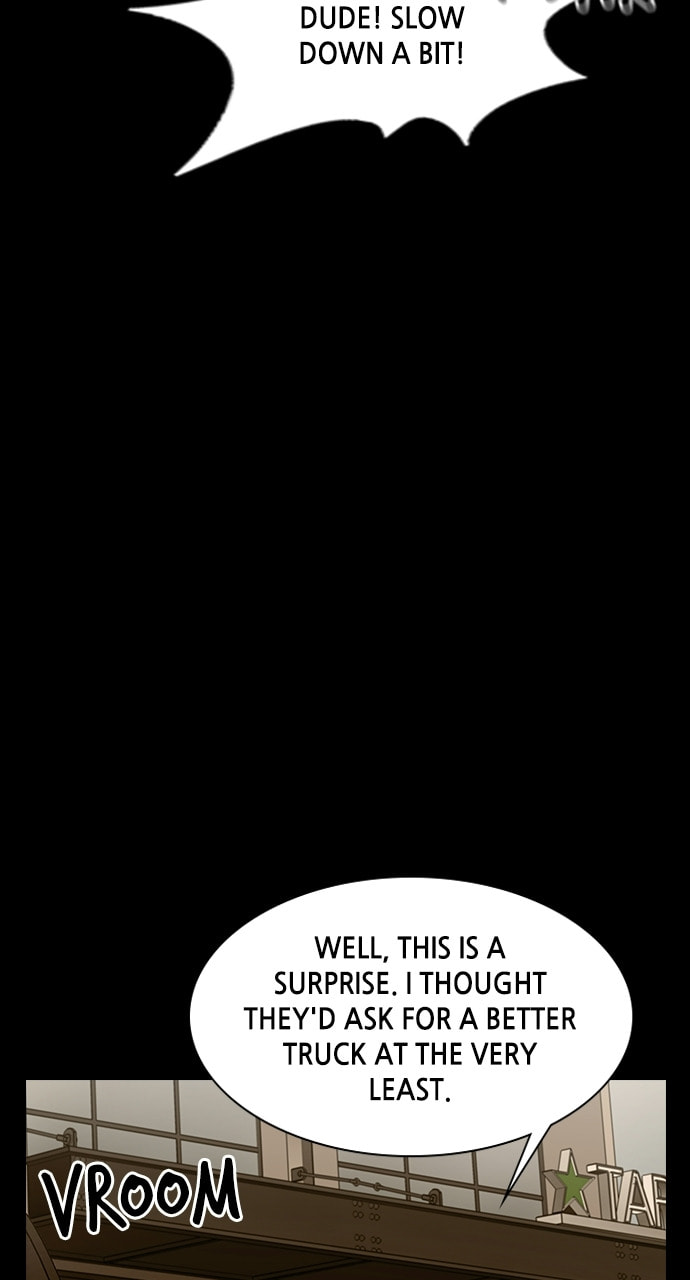 Night of Silence Chapter 46 page 23 - 