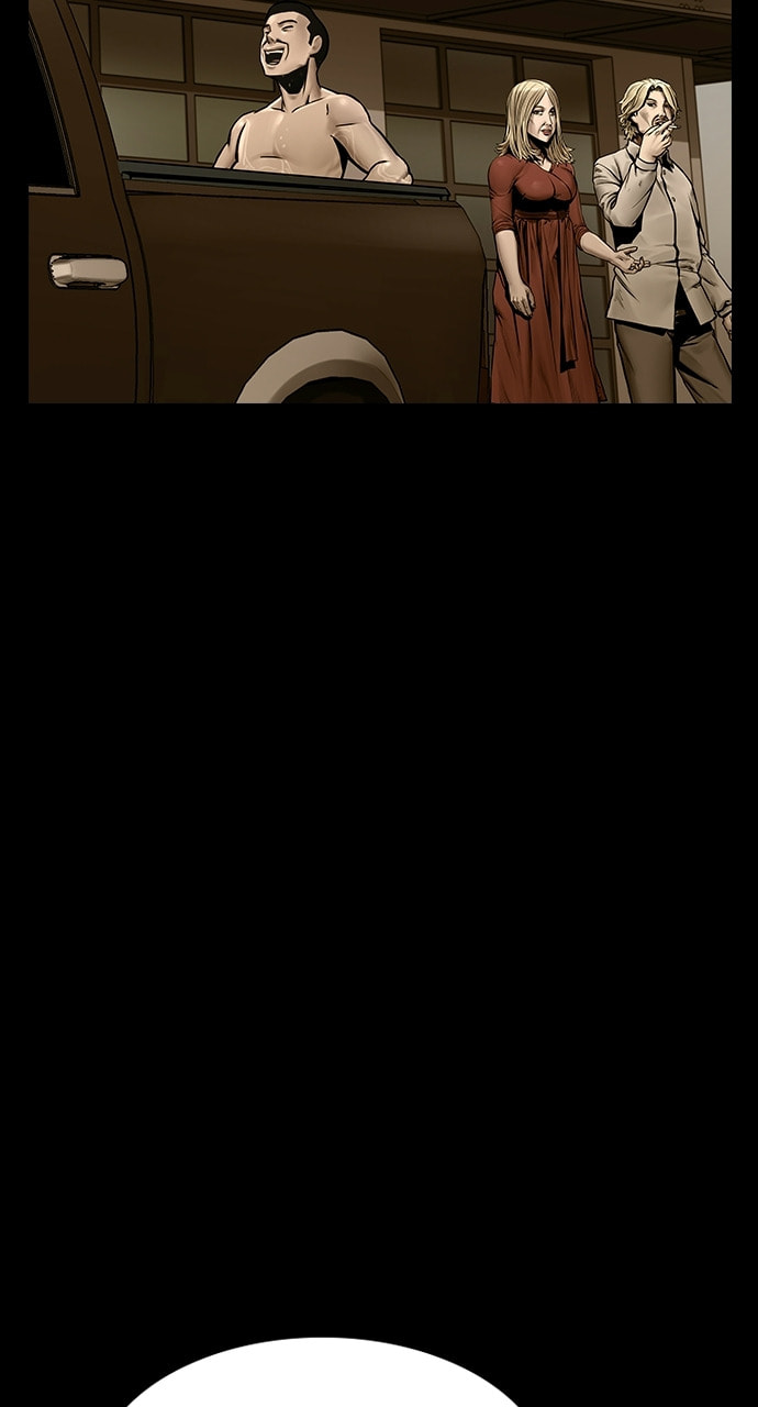 Night of Silence Chapter 46 page 24 - 