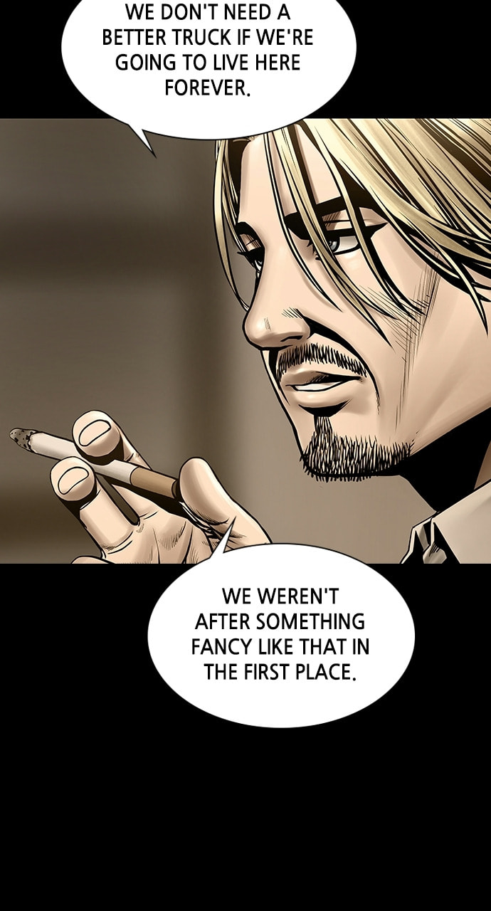 Night of Silence Chapter 46 page 25 - 