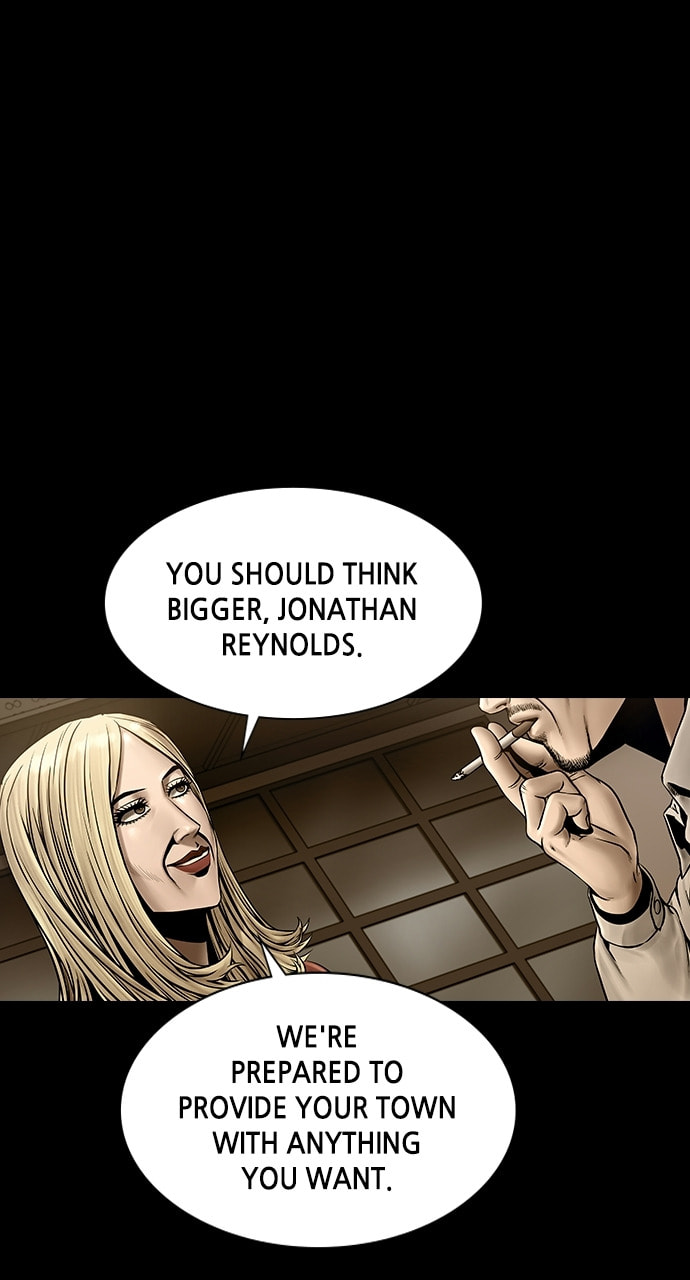 Night of Silence Chapter 46 page 26 - 