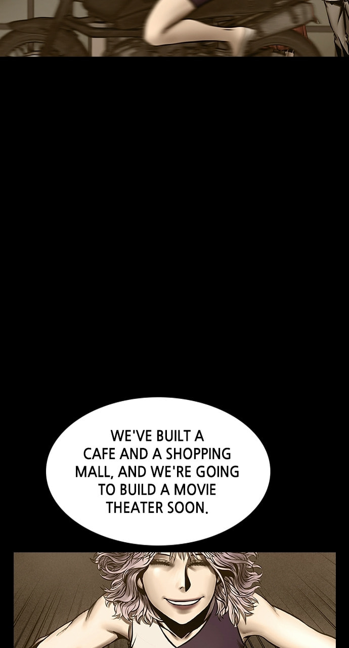 Night of Silence Chapter 46 page 28 - 