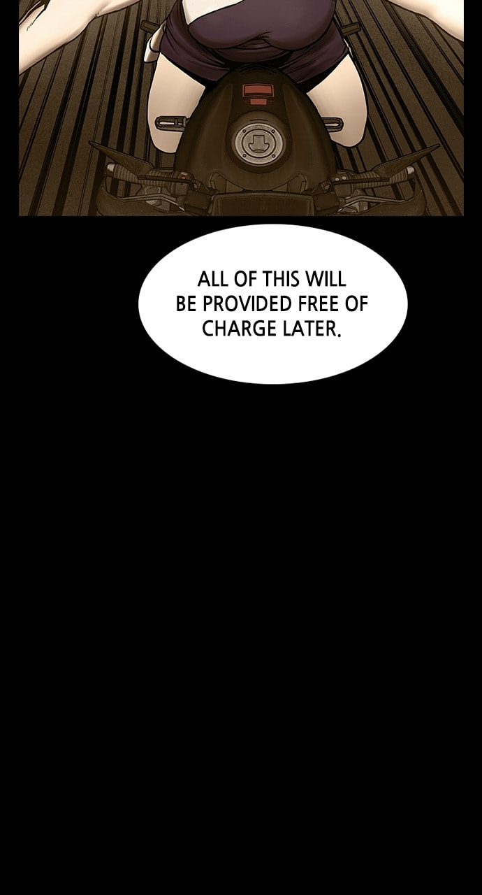 Night of Silence Chapter 46 page 29 - 