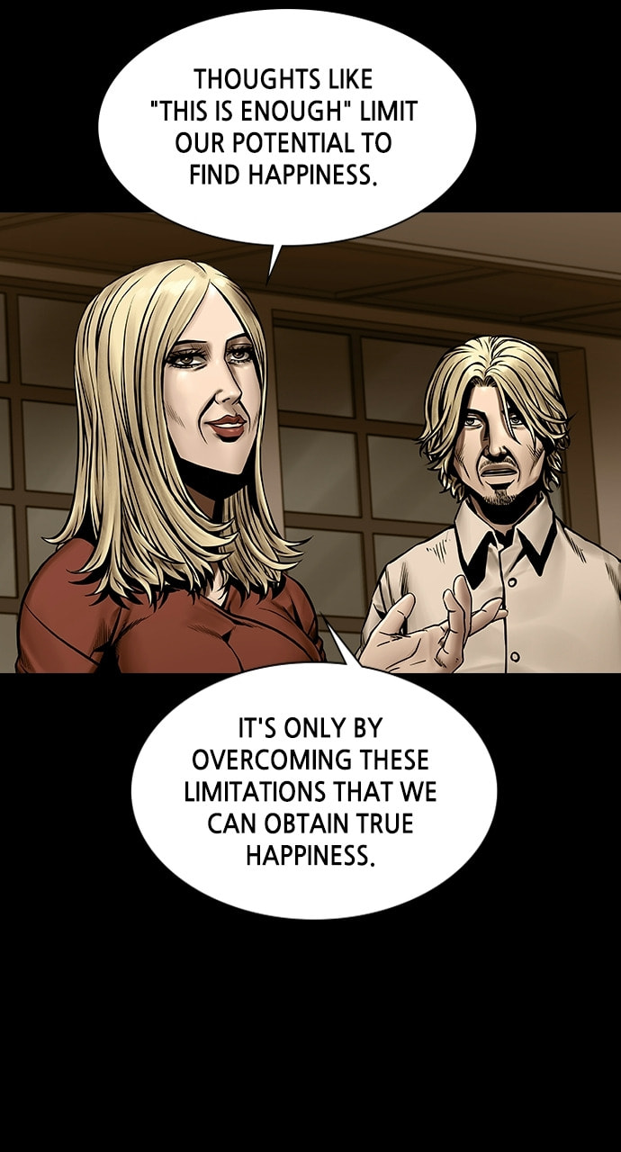 Night of Silence Chapter 46 page 30 - 