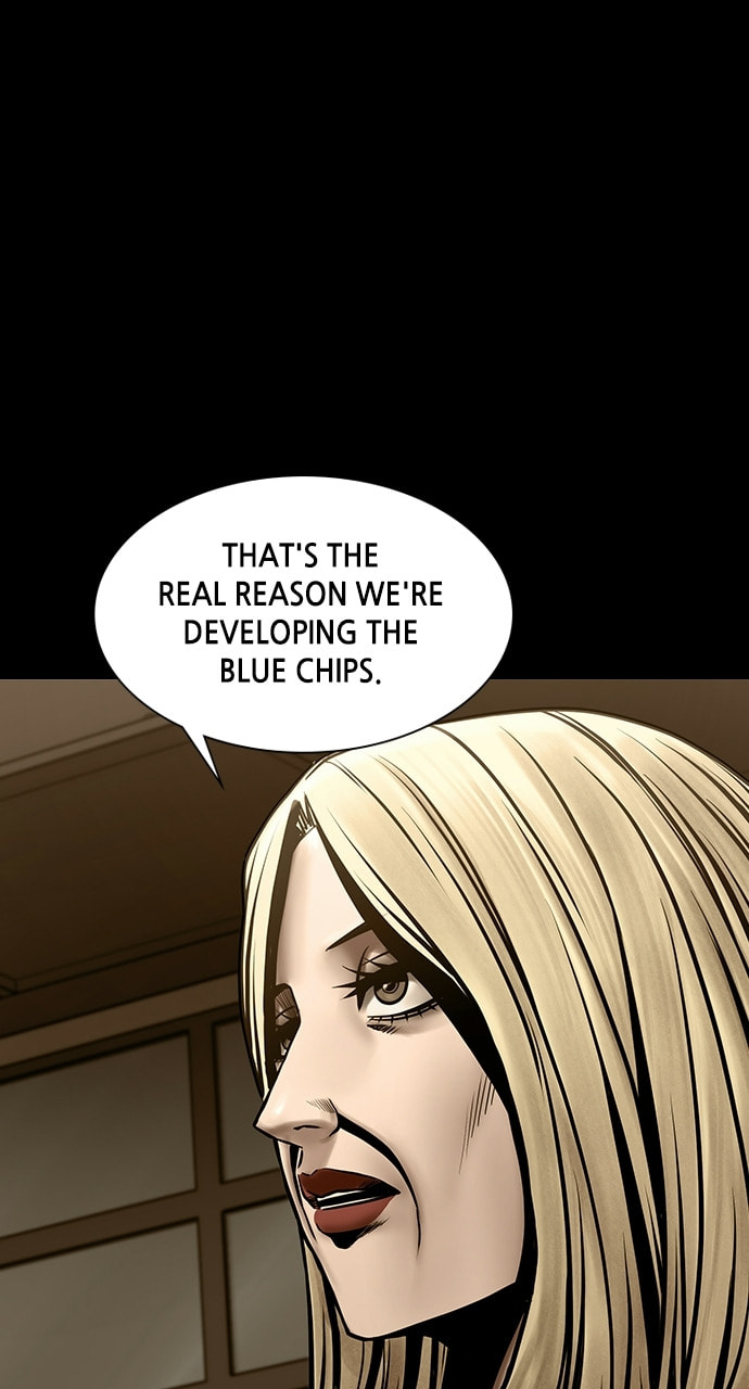 Night of Silence Chapter 46 page 31 - 