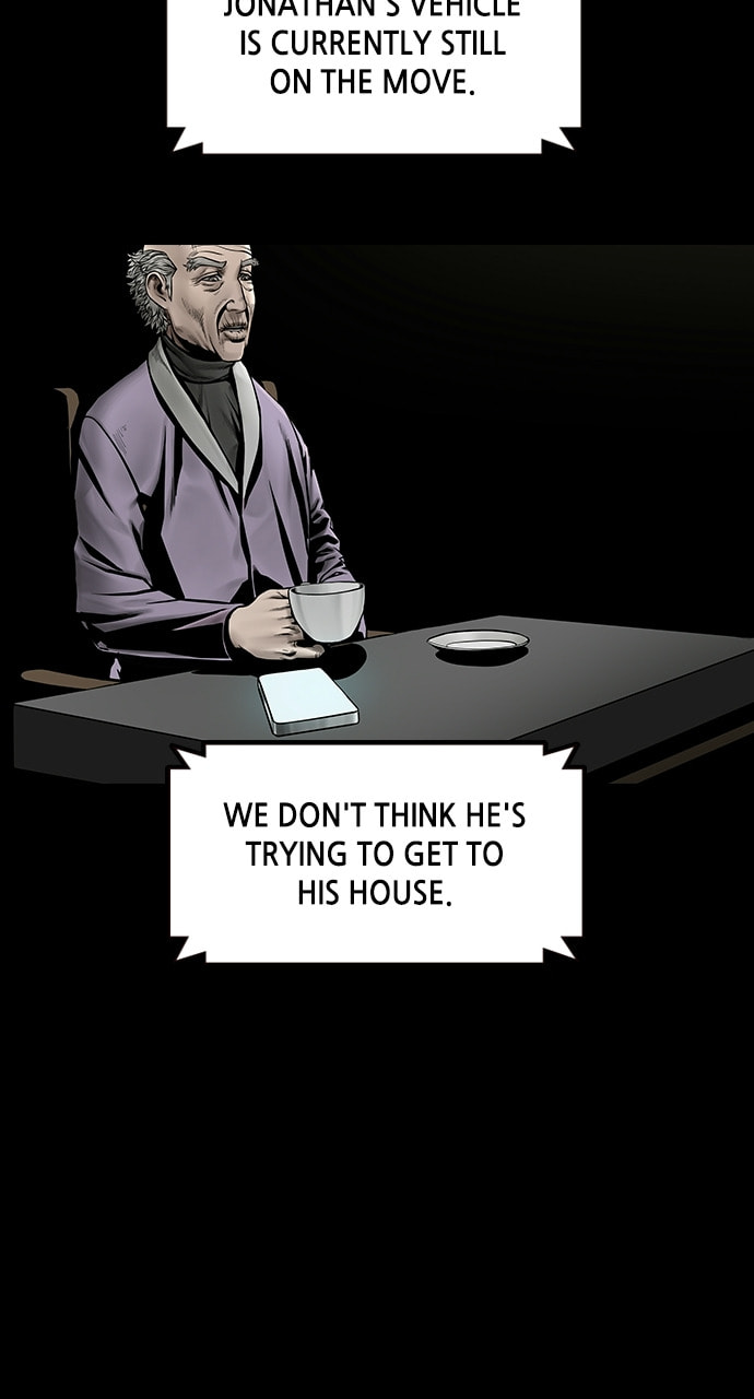 Night of Silence Chapter 46 page 34 - 