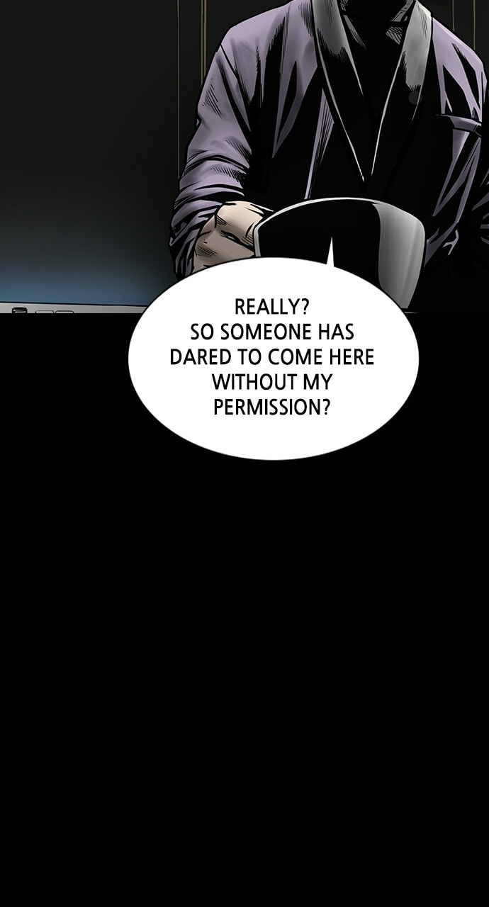 Night of Silence Chapter 46 page 37 - 