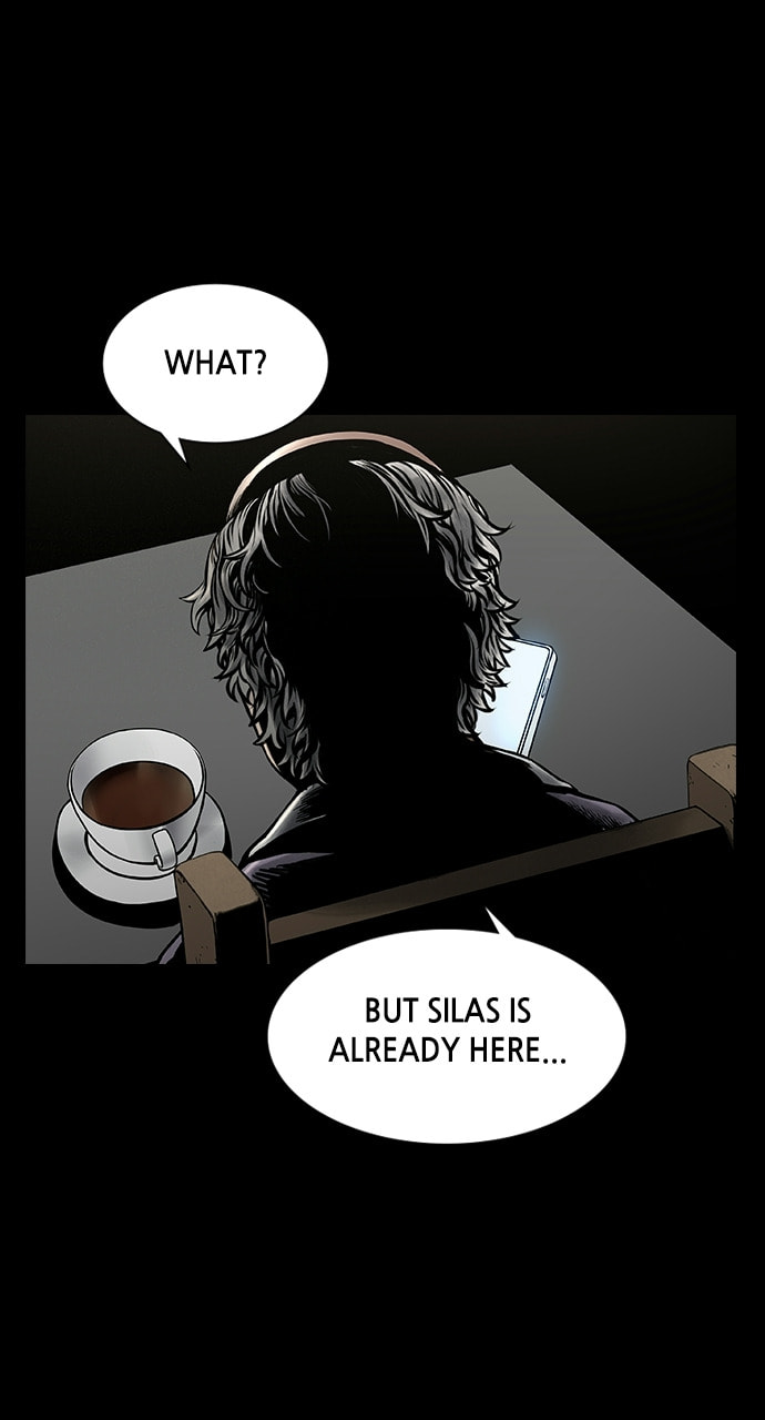 Night of Silence Chapter 46 page 38 - 