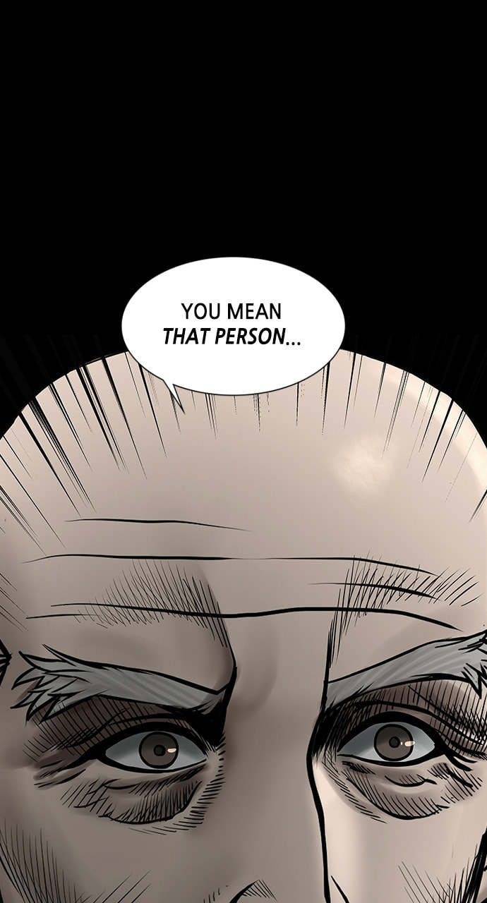 Night of Silence Chapter 46 page 39 - 