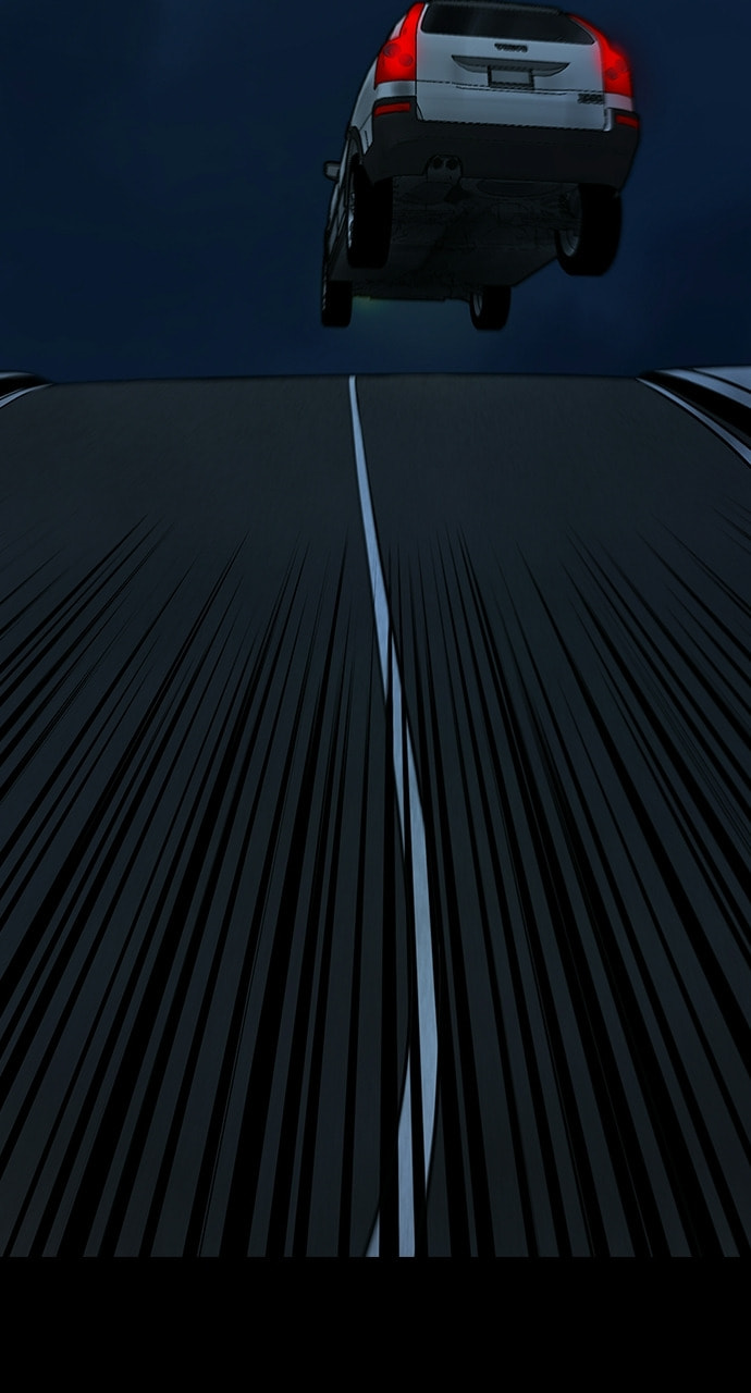 Night of Silence Chapter 46 page 5 - 