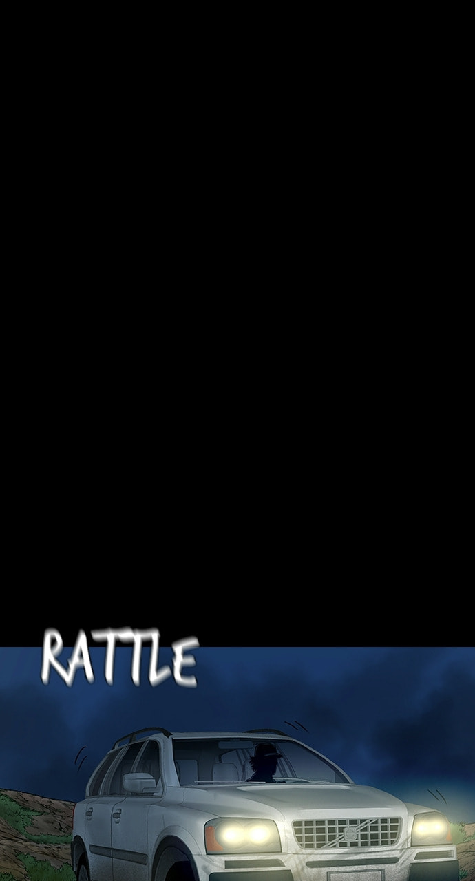 Night of Silence Chapter 46 page 41 - 
