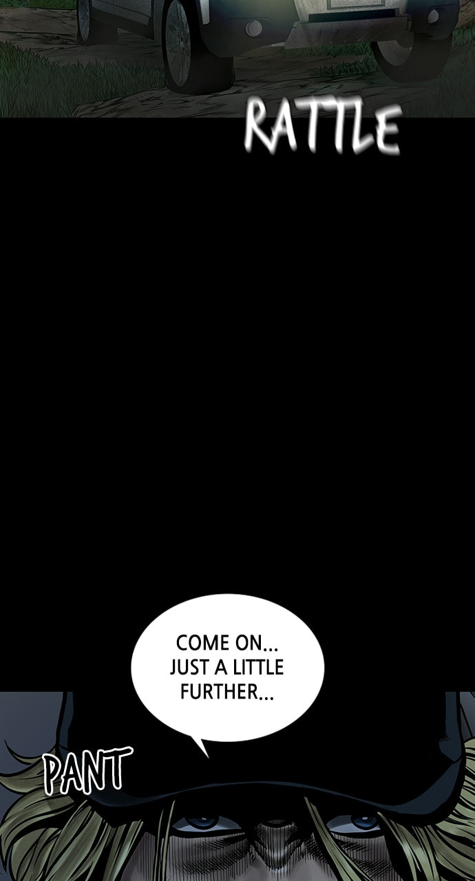 Night of Silence Chapter 46 page 42 - 