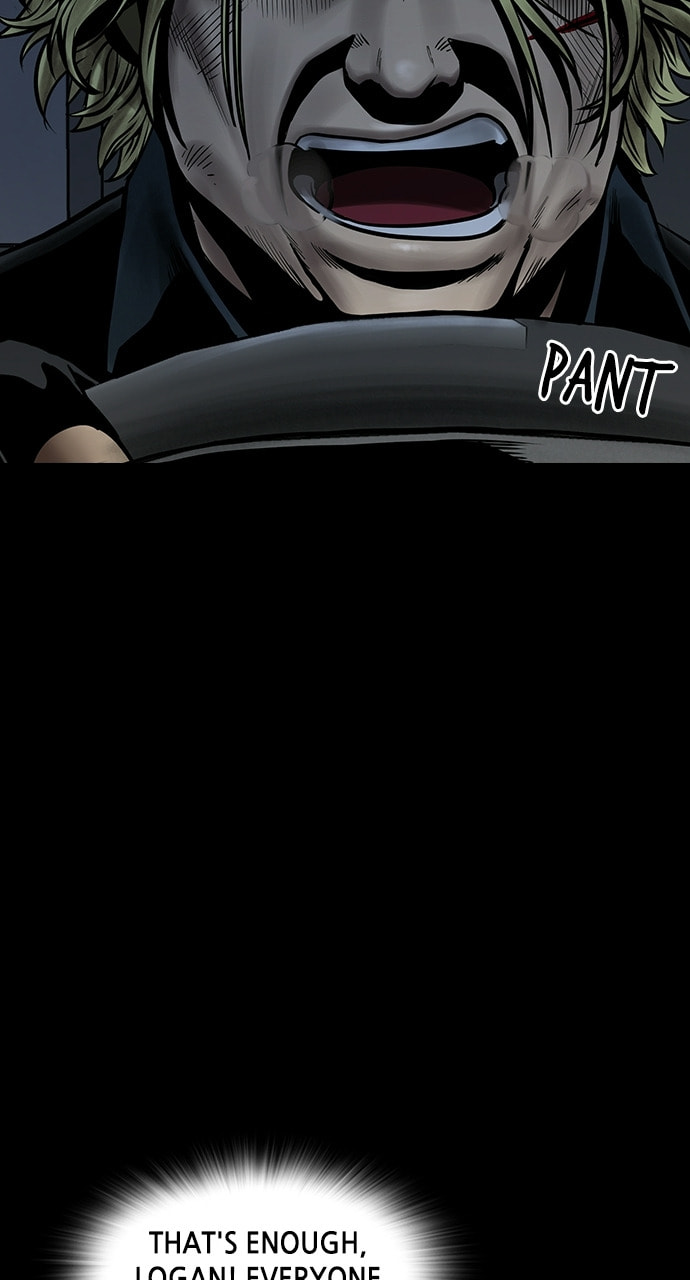 Night of Silence Chapter 46 page 43 - 