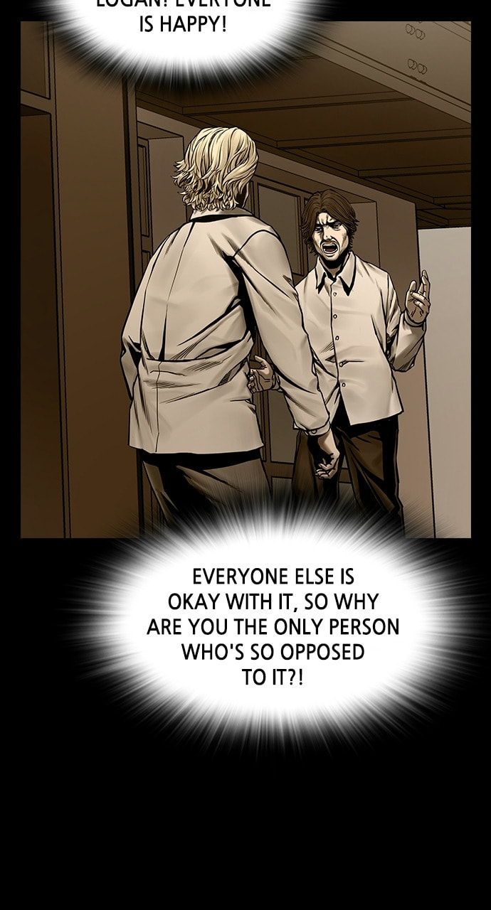 Night of Silence Chapter 46 page 44 - 