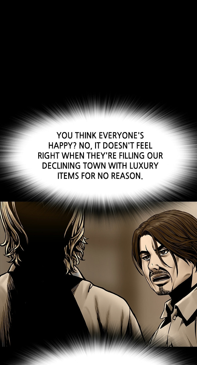 Night of Silence Chapter 46 page 45 - 