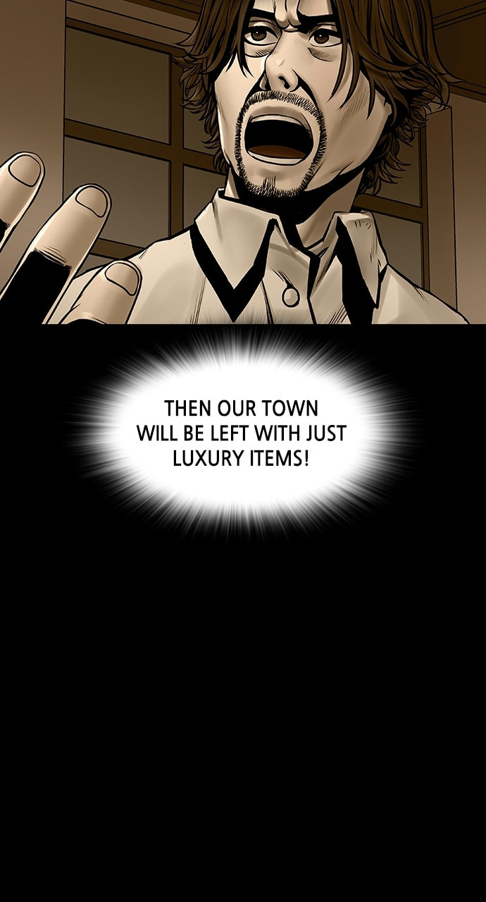 Night of Silence Chapter 46 page 47 - 