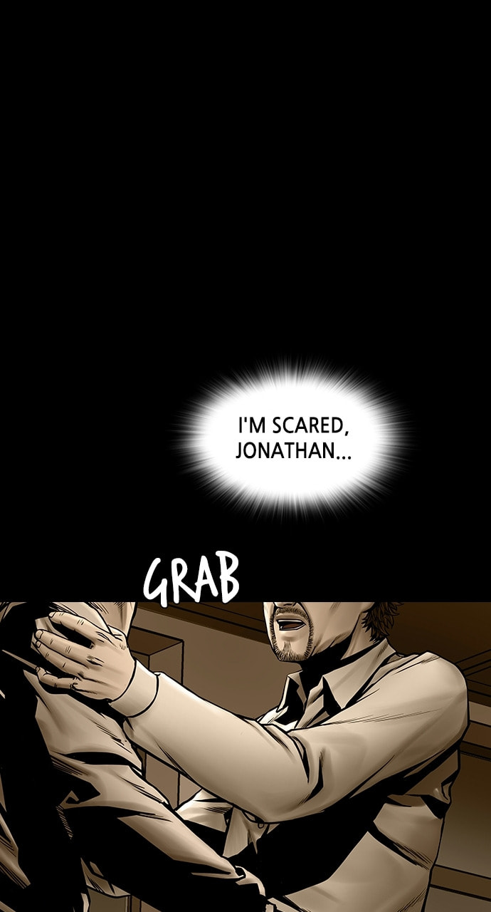 Night of Silence Chapter 46 page 49 - 