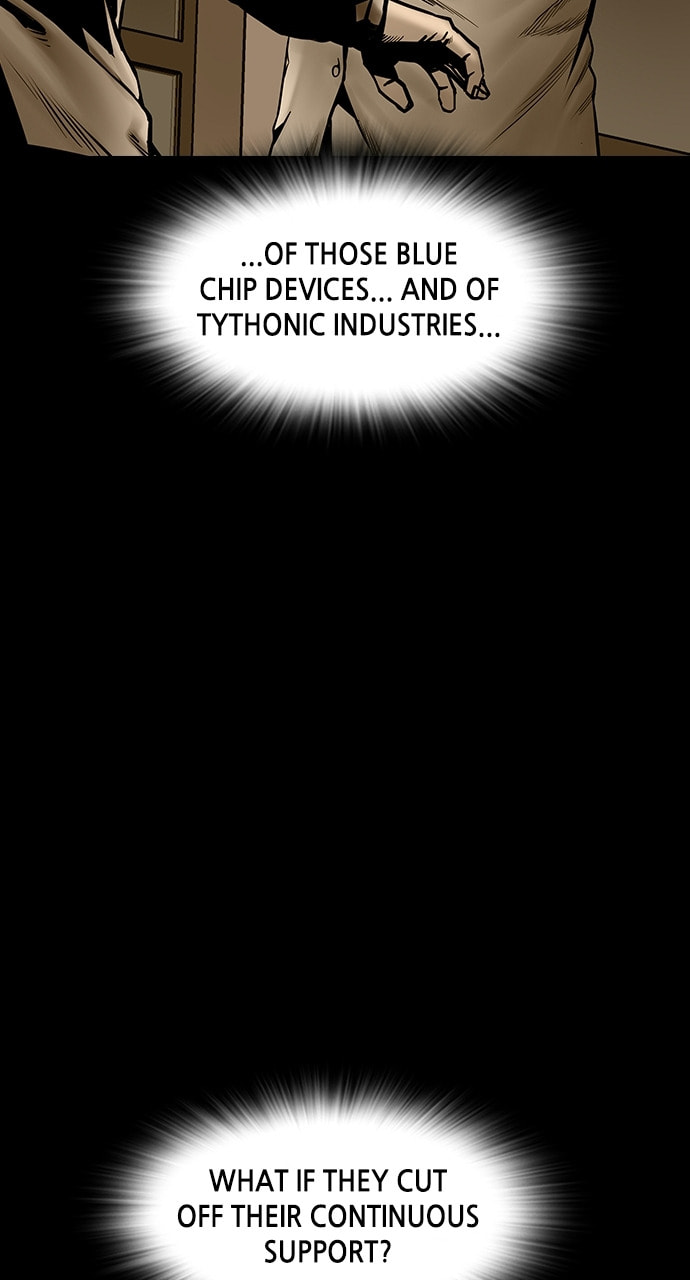 Night of Silence Chapter 46 page 50 - 