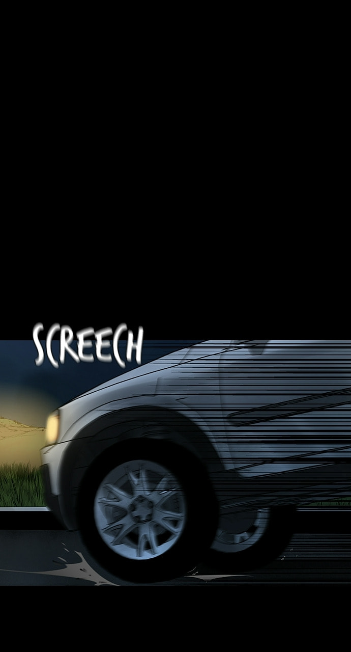 Night of Silence Chapter 46 page 6 - 