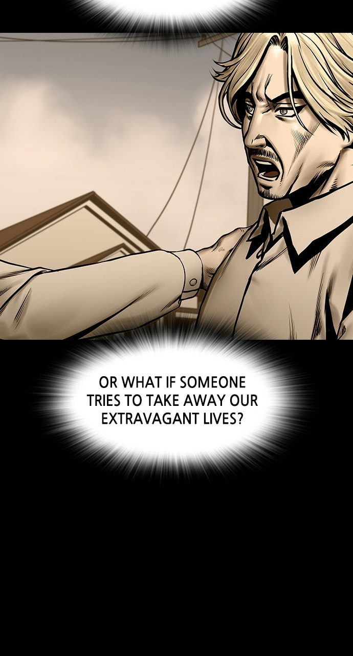 Night of Silence Chapter 46 page 51 - 