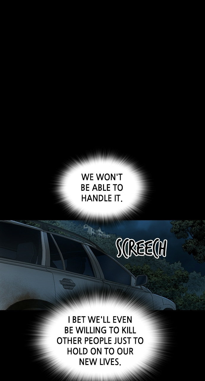 Night of Silence Chapter 46 page 52 - 