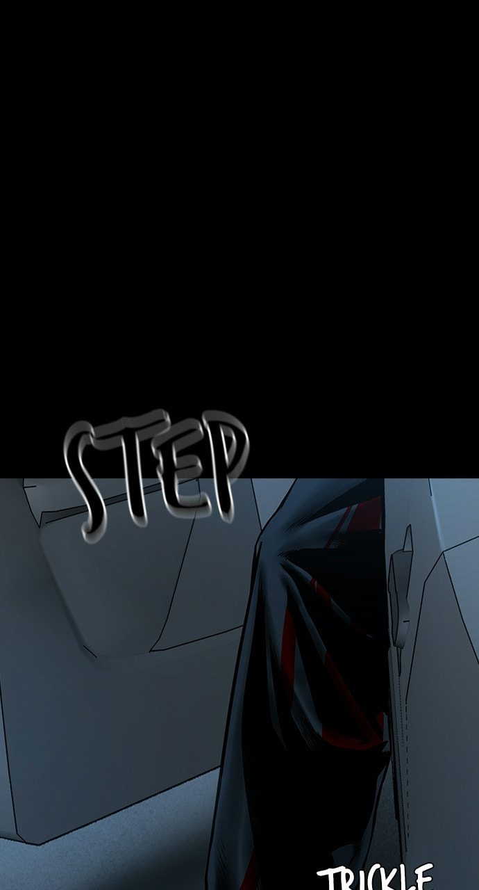 Night of Silence Chapter 46 page 54 - 