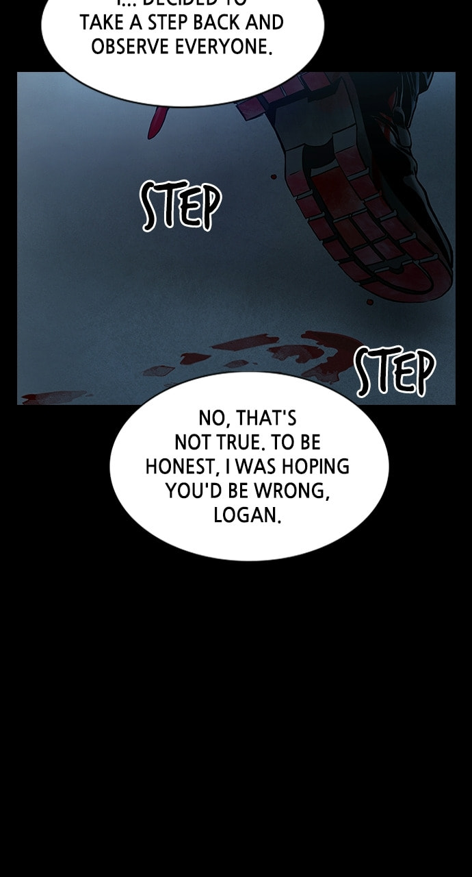 Night of Silence Chapter 46 page 57 - 