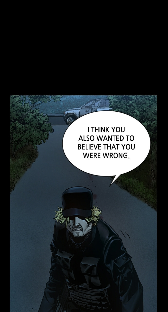 Night of Silence Chapter 46 page 58 - 