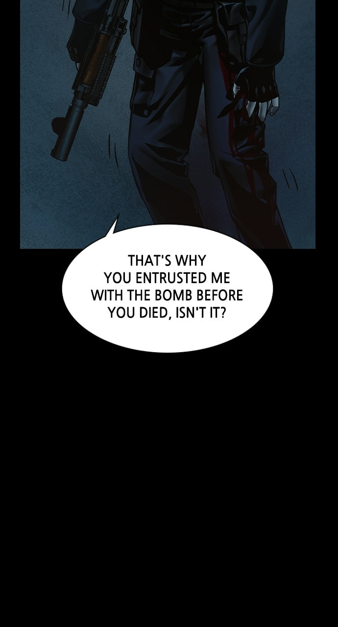 Night of Silence Chapter 46 page 59 - 