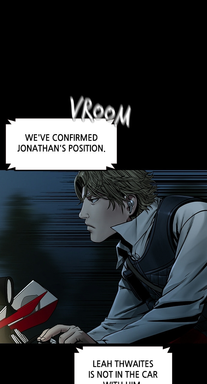 Night of Silence Chapter 46 page 60 - 