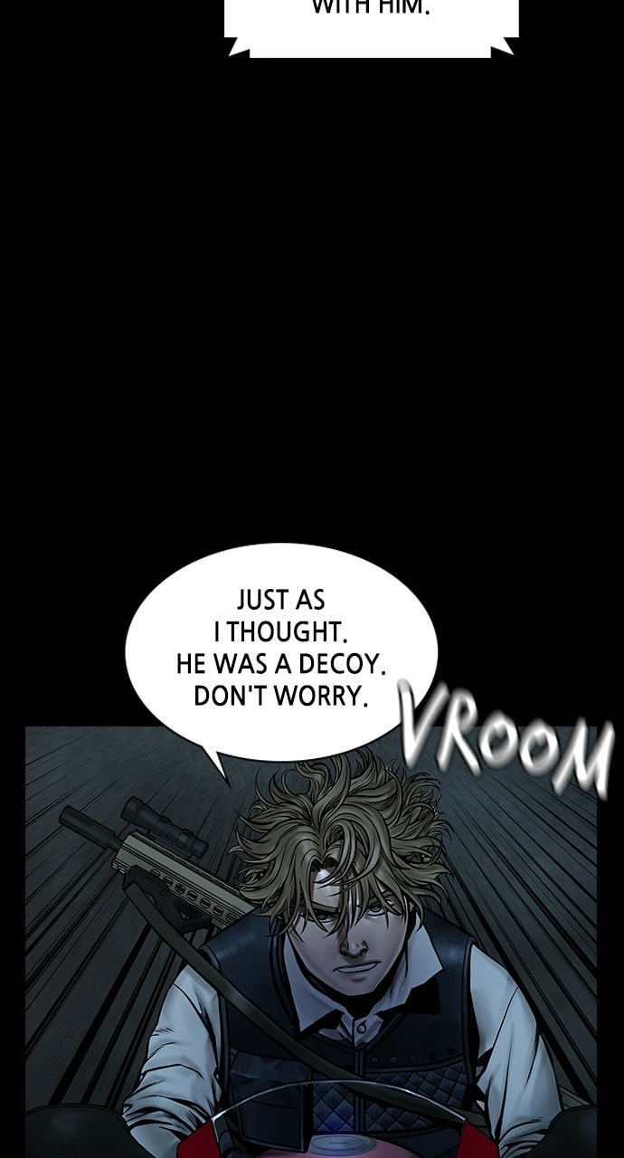 Night of Silence Chapter 46 page 61 - 