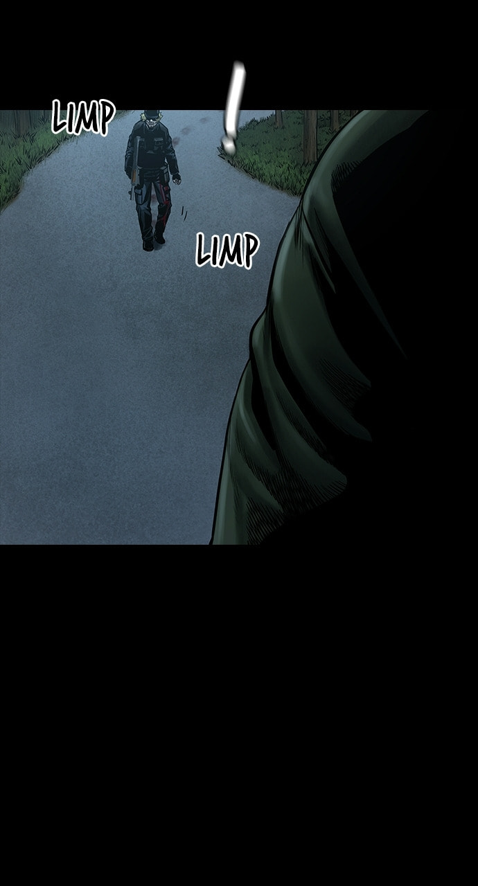 Night of Silence Chapter 46 page 63 - 