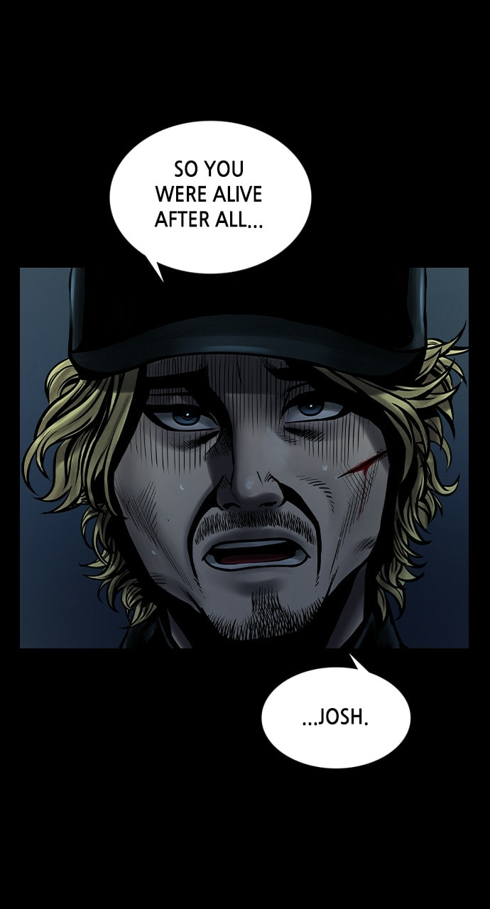 Night of Silence Chapter 46 page 64 - 