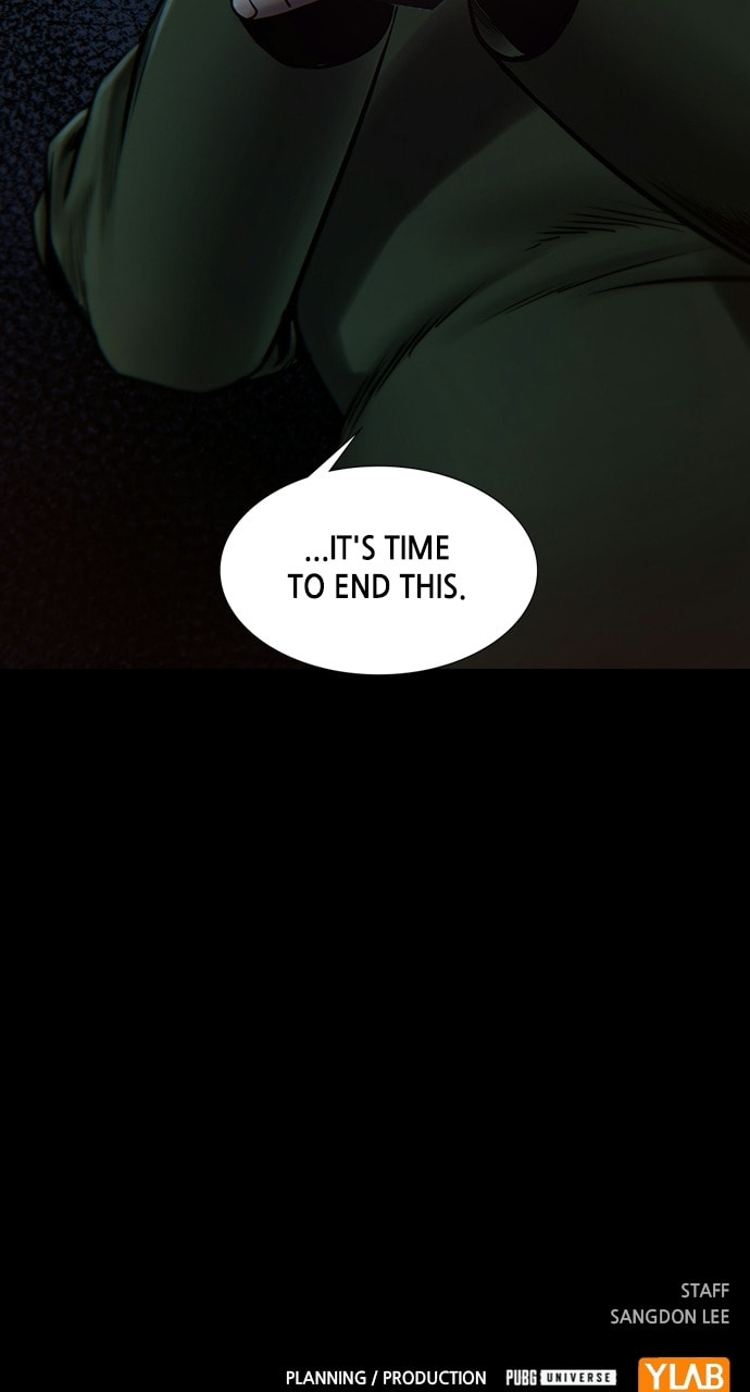 Night of Silence Chapter 46 page 66 - 